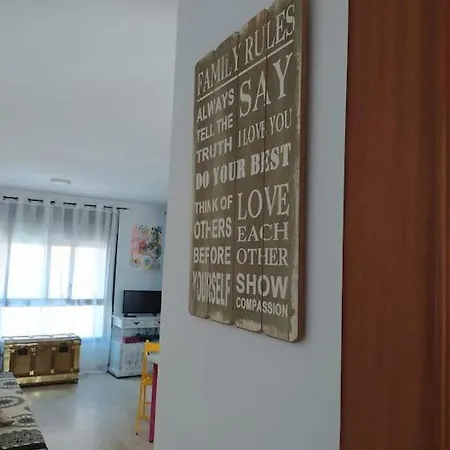 Eli's Málaga