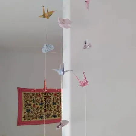 Apartamento Eli's *