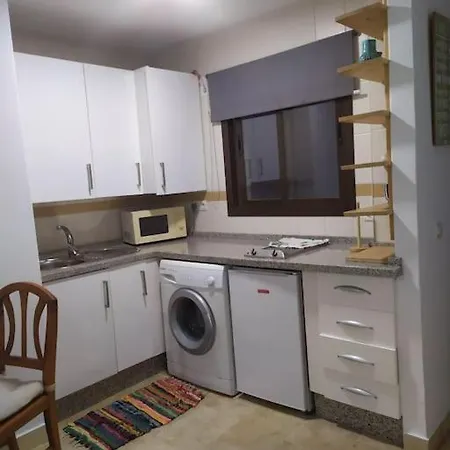 Eli's Apartamento Málaga