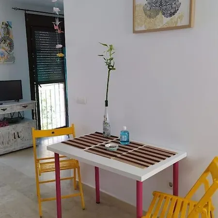 Apartamento Eli's *