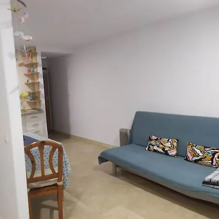Eli's * Málaga