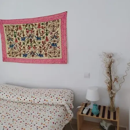 Eli's Apartamento *