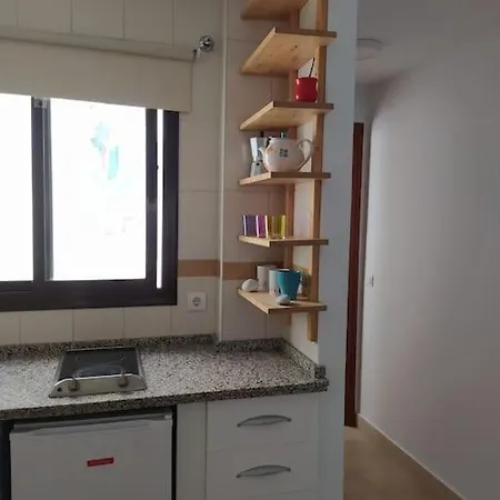 Apartamento Eli's